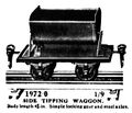 Side-Tipping Waggon, Märklin 1972-0 (MarklinCRH ~1925).jpg
