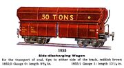 Side Discharging Wagon, Märklin 1855 (MarklinCat 1936).jpg
