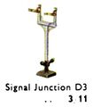 Signal, Junction D3, Hornby Dublo (MM 1958-01).jpg
