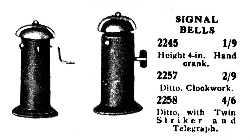 File:Signal Bell, Märklin 2245 2257 2258 (MarklinCRH ~1925).jpg