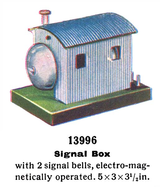 File:Signal Box, Märklin 13996 (MarklinCat 1936).jpg