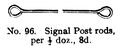 Signal Post Rods, Primus Part No 96 (PrimusCat 1923-12).jpg