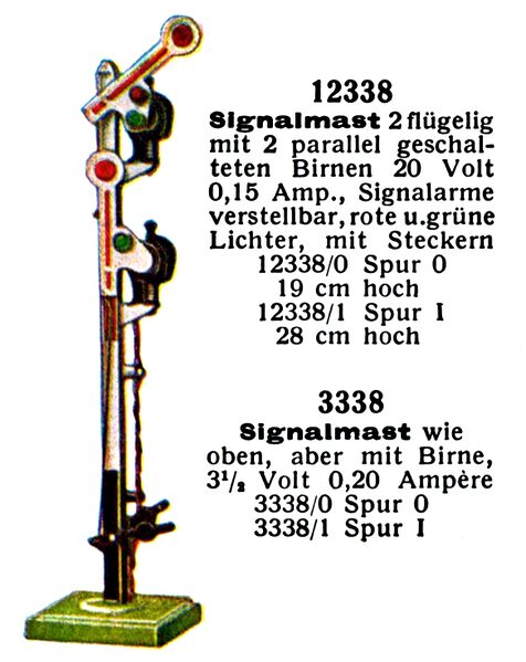 File:Signalmast - Railway Signal, Märklin 3338 (MarklinCat 1931).jpg
