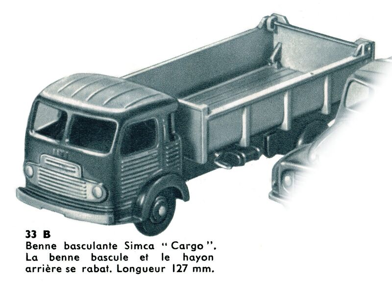 File:Simca Cargo Tipper Truck, Dinky Toys Fr 33 B (MCatFr 1957).jpg