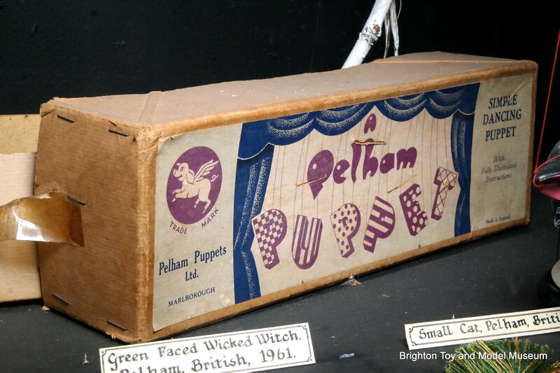 File:Simple Dancing Puppet, brown box, Pelham Puppets.jpg