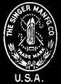 Singer Manufacturing Company, logo.jpg