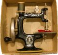 Singer Model 20 sewing machine, boxed.jpg