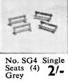 Single Seats grey, Wardie Master Models SG4 (Gamages 1959).jpg