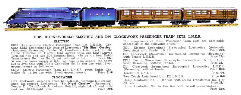 File:Sir Nigel Gresley locomotive LNER 4498, Hornby Dublo EDP1 (1938 brochure).jpg