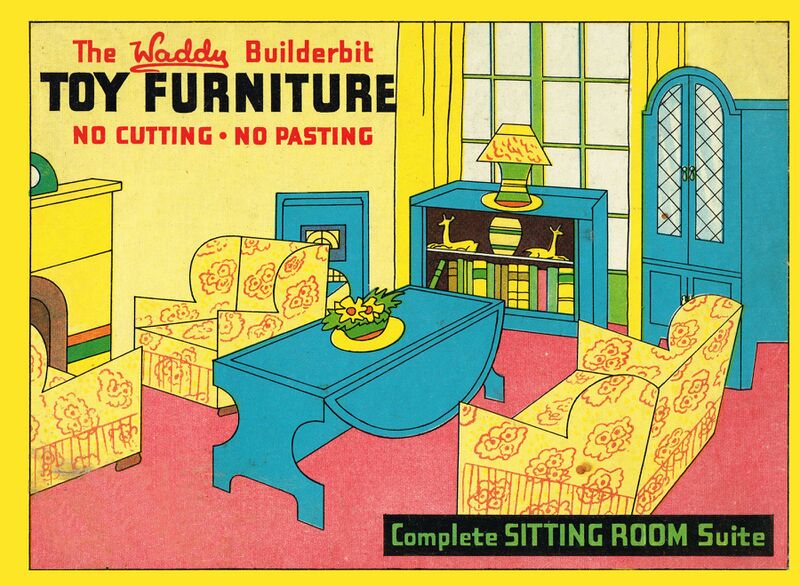 File:Sitting Room Suite, box lid (Waddy Builderbilt).jpg