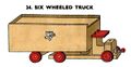 Six-Wheeled Truck, Model No24 (Nicoltoys Multi-Builder).jpg