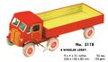 Six-Wheeler Lorry, Mettoy 3118 (MettoyCat 1940s).jpg