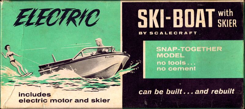 File:Ski Boat and Skier, electric, box lid artwork (Scalecraft Limited).jpg