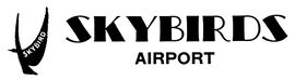 Skybirds Airport, logo.jpg