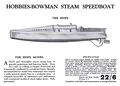Snipe Steam Speedboat, Hobbies-Bowman (BBoSM ~1931).jpg