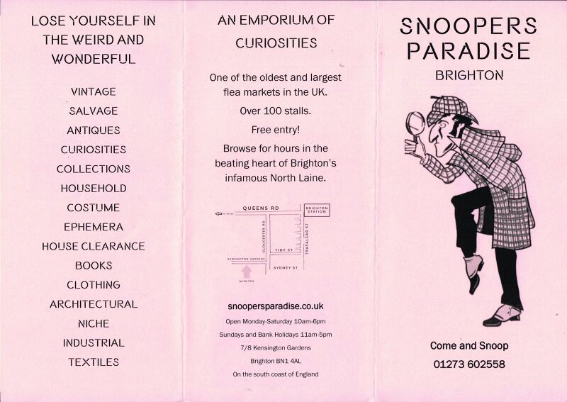 File:Snoopers Paradise leaflet, front (2023).jpg