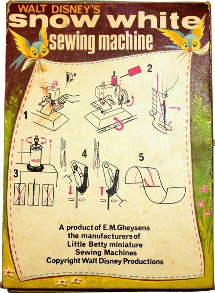 File:Snow White Sewing Machine, box threading diagram (Gheysens LB W4D).jpg