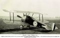 Sopwith Camel biplane, 1917 (IHoF 1937).jpg