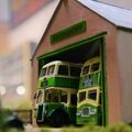 Southdown Buses, Amberley dormy bus shed, 00-gauge (Brian Bennett).jpg
