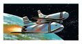 Space Shuttle, Card No 46 (RaceIntoSpace 1971).jpg