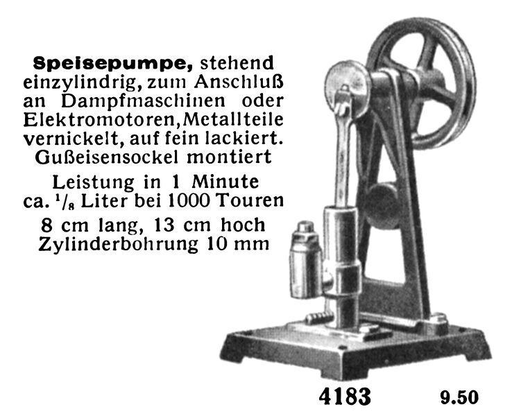 File:Speisepumpe - Feeder Pump, Märklin 4183 (MarklinCat 1932).jpg