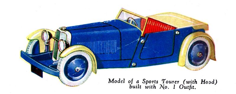 File:Sports Tourer with Hood (Meccano Motor Car Constructor 1-1).jpg