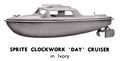 Sprite Day Cruiser, ivory, clockwork, Sutcliffe (SuttCat 1973).jpg
