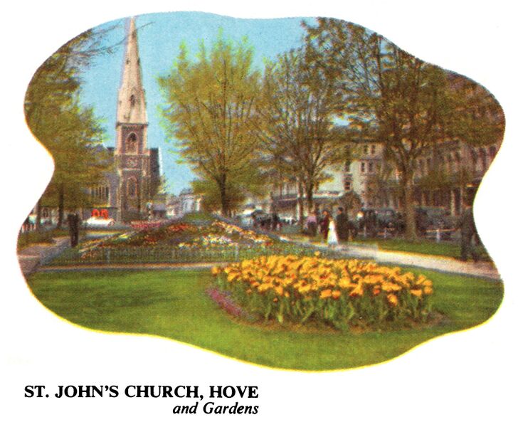 File:St Johns Church and Gardens (BHOG ~1961).jpg