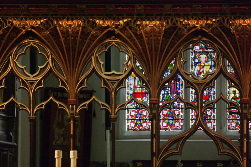 File:St Paul's Church, Brighton, interior detail.jpg