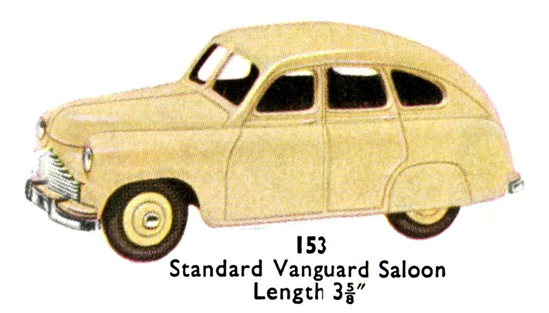File:Standard Vanguard Saloon, Dinky Toys 153 (DinkyCat 1957-08).jpg