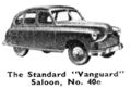 Standard Vanguard Saloon, Dinky Toys 40e (MM 1951-05).jpg