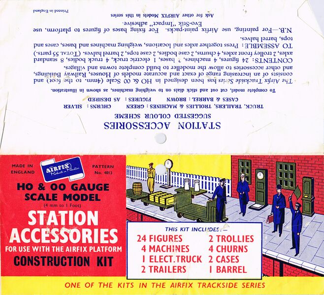 File:Station Accessories (Airfix Trackside 4013).jpg