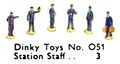 Station Staff, Hornby Dublo Dinky Toys 051 (MM 1958-01).jpg