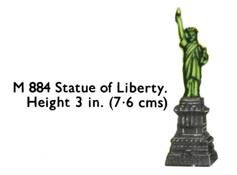 File:Statue of Liberty, Minic Ships M884 (MinicShips 1960).jpg