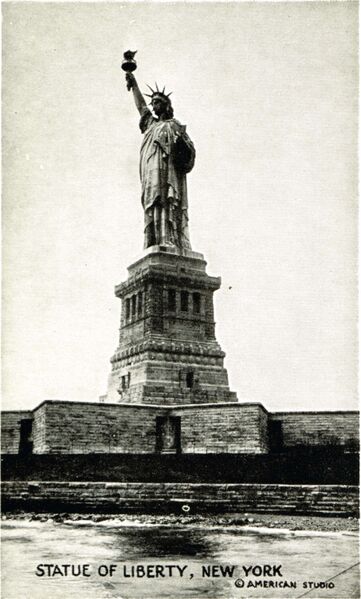 File:Statue of Liberty, New York (Bardell 1923).jpg