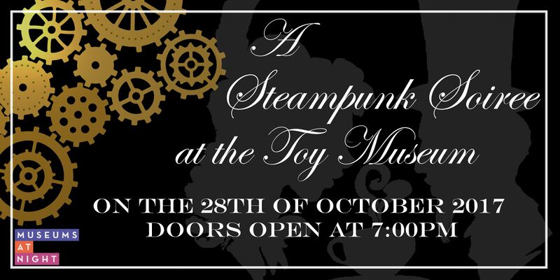 File:Steampunk Soiree event, Museums At Night, small (2017-10-28).jpg