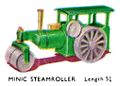 Steamroller, Triang Minic (MinicCat 1950).jpg