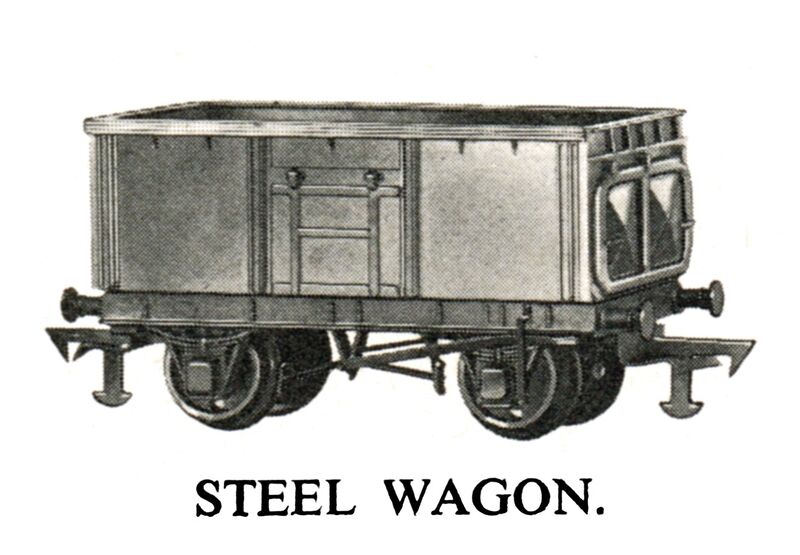 File:Steel Wagon, 00-gauge, Graham Farish (GF 1964).jpg