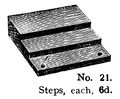 Steps, Primus Part No 21 (PrimusCat 1923-12).jpg