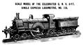 Stirling Single locomotive 776, Bassett-Lowke 1904 catalogue, cropped.jpg