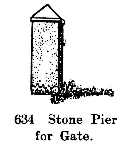File:Stone Pier for Gate, Britains Farm 634 (BritCat 1940).jpg