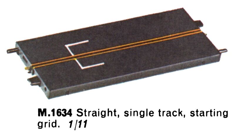 File:Straight, Single Track, Starting Grid, Minic Motorways M1634 (TriangRailways 1964).jpg