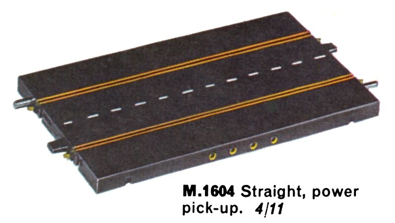 File:Straight, power pickup, Minic Motorways M1604 (TriangRailways 1964).jpg