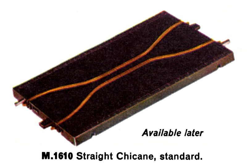 File:Straight Chicane, Standard, Minic Motorways M1610 (TriangRailways 1964).jpg