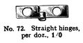 Straight Hinges, Primus Part No 72 (PrimusCat 1923-12).jpg