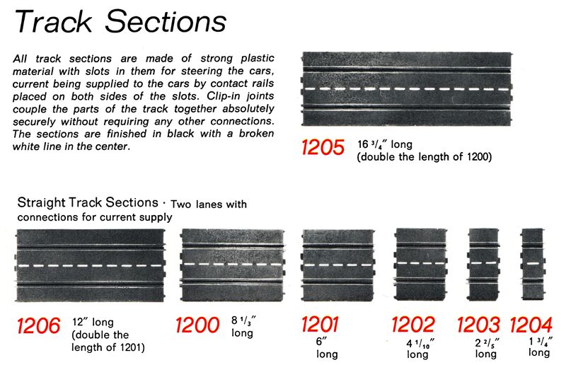 File:Straight Track Sections, Marklin Sprint 1200-1206 (Marklin 1971).jpg