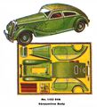 Streamline Body, for Car Construction Set, Märklin 1103StN (MarklinCat 1936).jpg