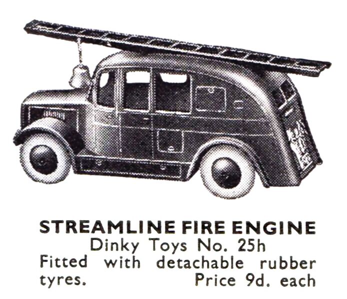 File:Streamline Fire Engine, Dinky Toys 25h (MM 1936-06).jpg