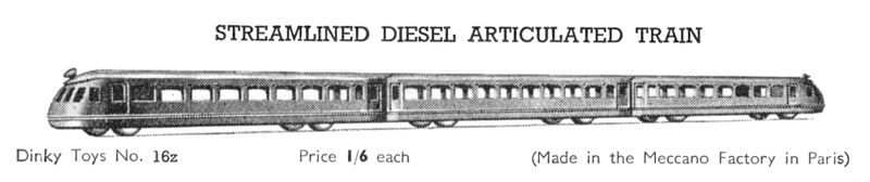 File:Streamlined Diesel Articulated Train, Dinky Toys 16z (MCat 1939).jpg