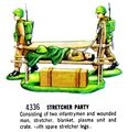 Stretcher Party, Britains Swoppets 4336 (Britains 1967).jpg
